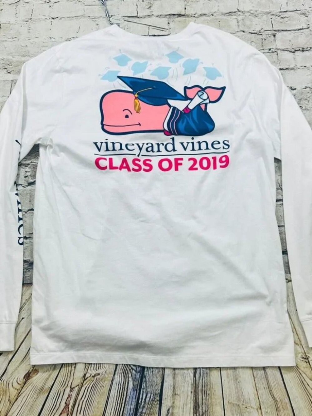 Vineyard Vines Shirt Mens Medium